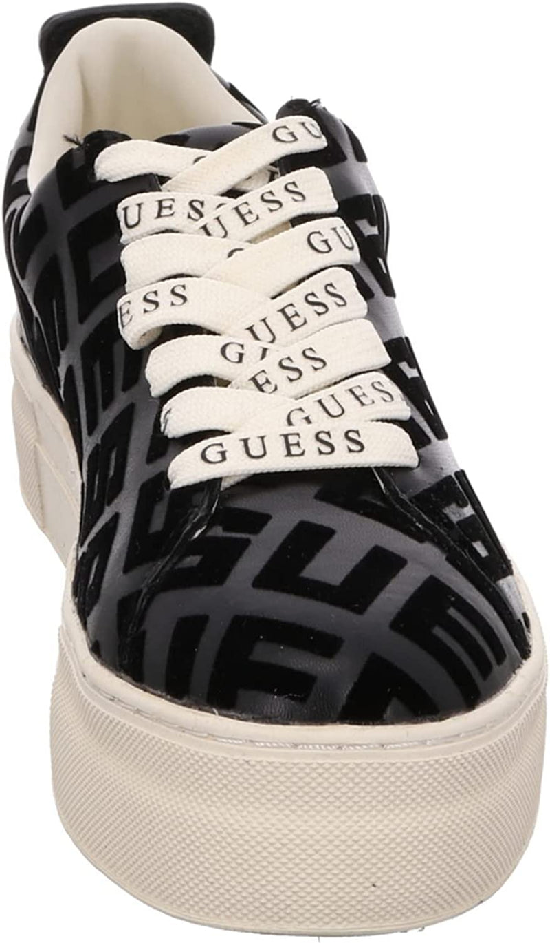 Sneakers Guess Donna Nero