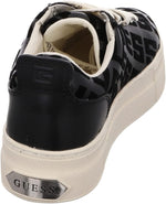 Sneakers Guess Donna Nero