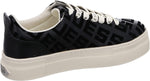 Sneakers Guess Donna Nero