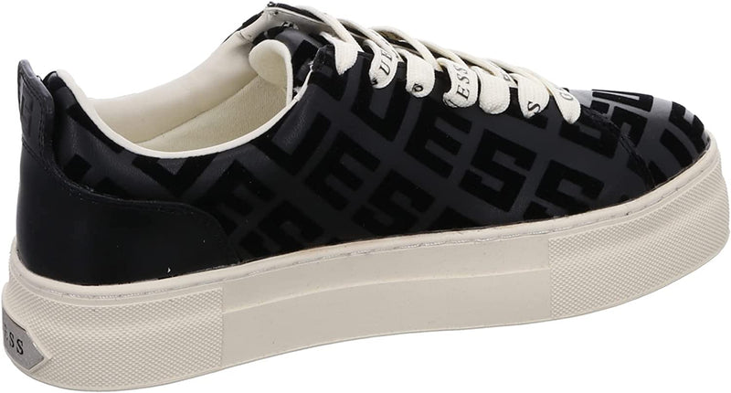Sneakers Guess Donna Nero