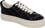 Sneakers Guess Donna Nero