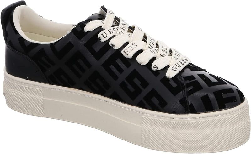 Sneakers Guess Donna Nero