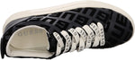 Sneakers Guess Donna Nero