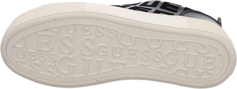 Sneakers Guess Donna Nero