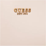 Borsa Shopper Guess Donna Cipria
