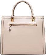 Borsa Shopper Guess Donna Cipria