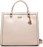 Borsa Shopper Guess Donna Cipria