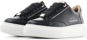 Sneakers Alexander Smith Donna Nero/oro