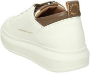 Sneakers Alexander Smith Uomo Bianco/marrone