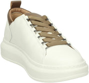 Sneakers Alexander Smith Uomo Bianco/marrone