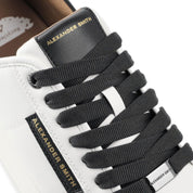 Sneakers Alexander Smith Uomo Bianco/nero