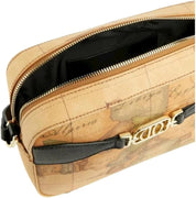Tracollina Alviero Martini 1^ Classe Donna Geo classic/nero