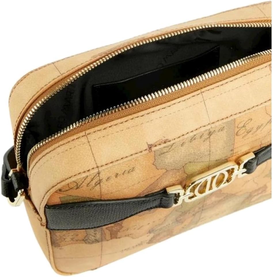 Tracollina Alviero Martini 1^ Classe Donna Geo classic/nero