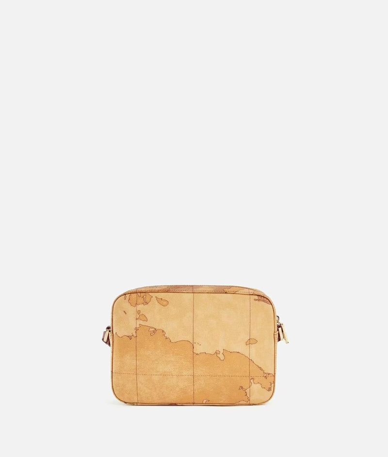 Tracollina Geo classic/bordeaux