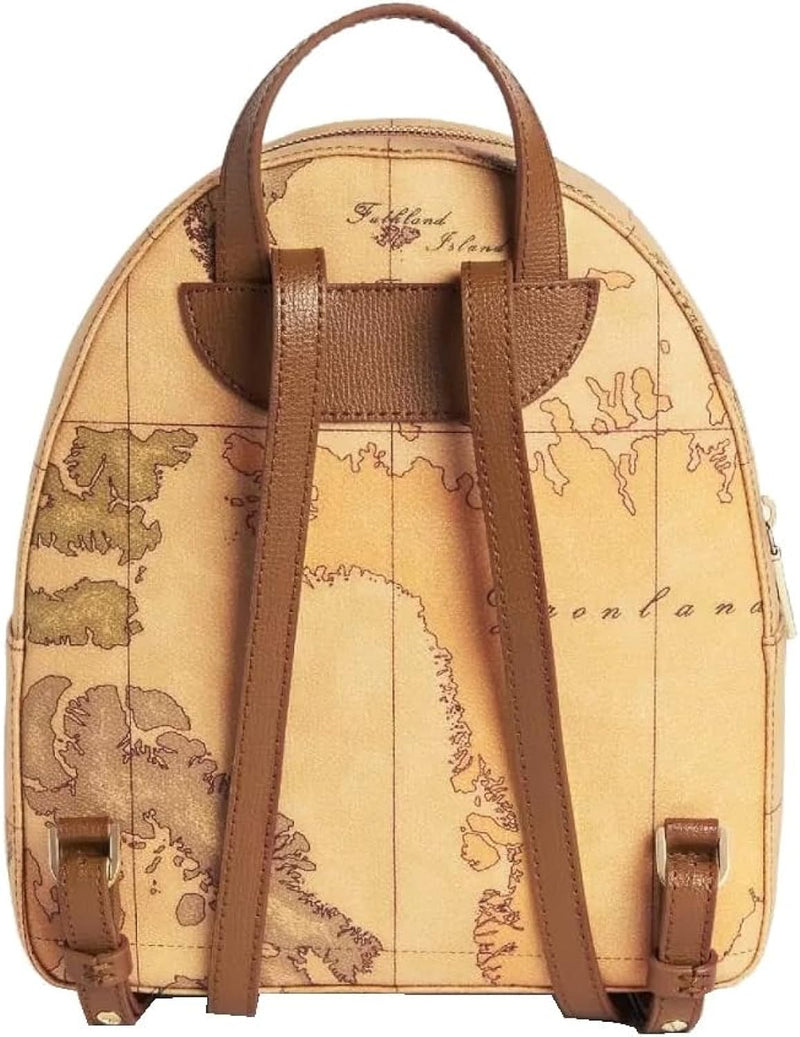 Zaino Geo classic/nocciola