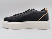 Sneakers Alviero Martini 1^ Classe Donna Nero