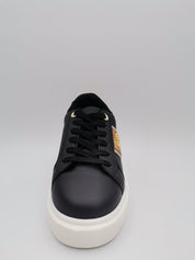 Sneakers Alviero Martini 1^ Classe Donna Nero