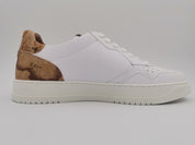 Sneakers Alviero Martini 1^ Classe Uomo Bianco/geo classic