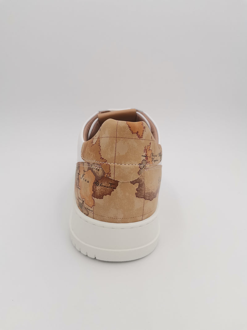 Sneakers Geo classic/nero