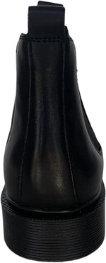 Stivaletti Nero