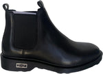 Stivaletti Nero