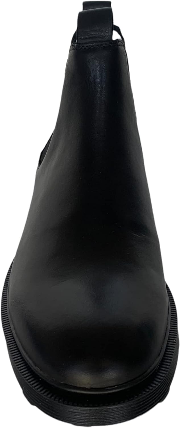 Stivaletti Nero