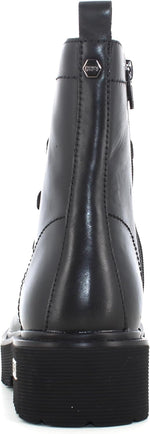 Stivaletti Nero
