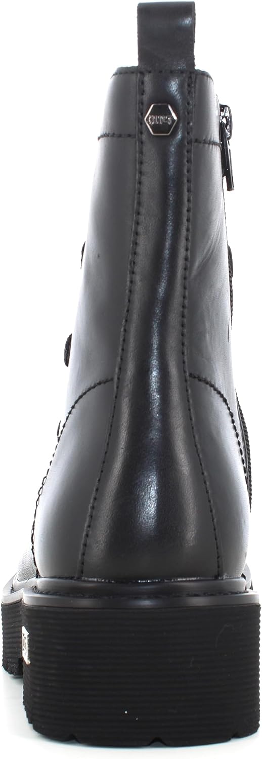 Stivaletti Nero