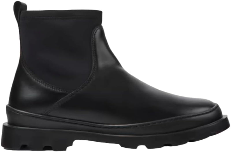 Sneakers Nero/bianco