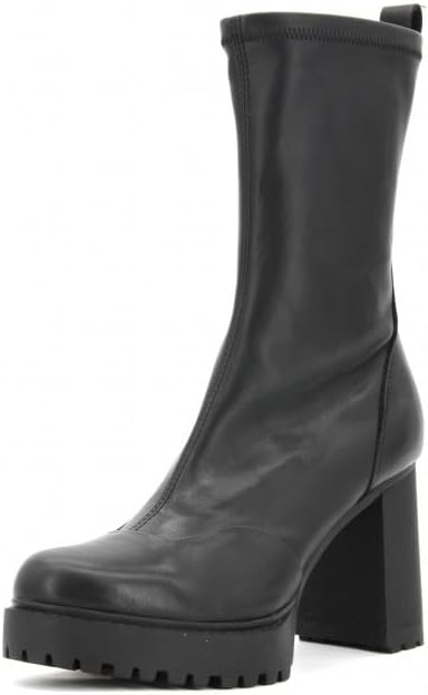 Stivaletti Nero