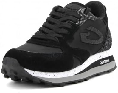 Sneakers Nero