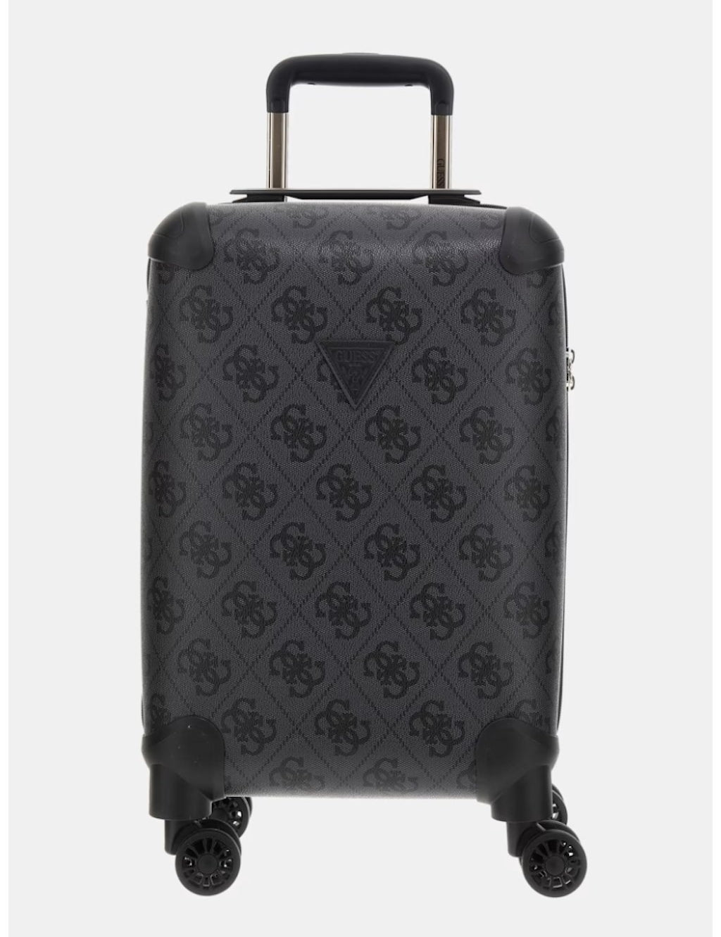 Trolley Guess Unisex Carbone