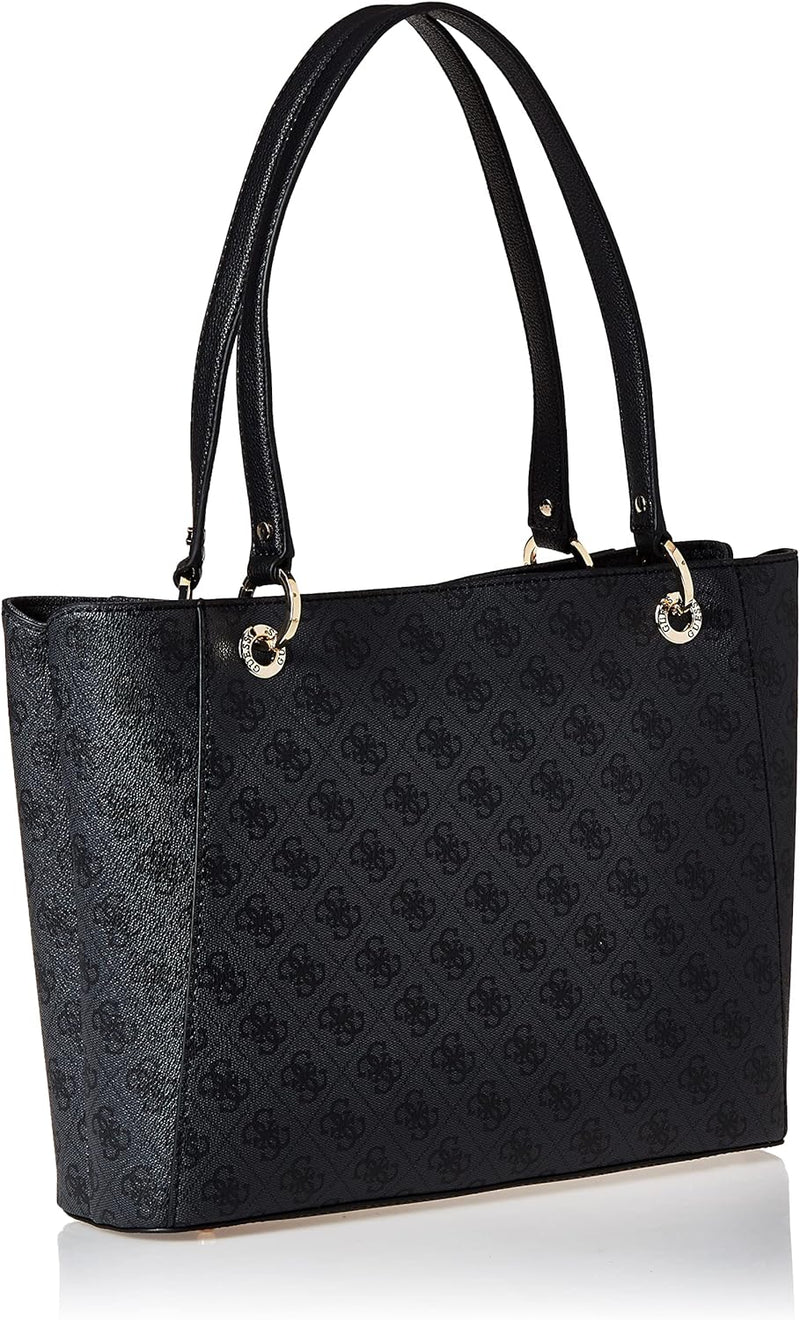 Borsa a Spalla Carbone