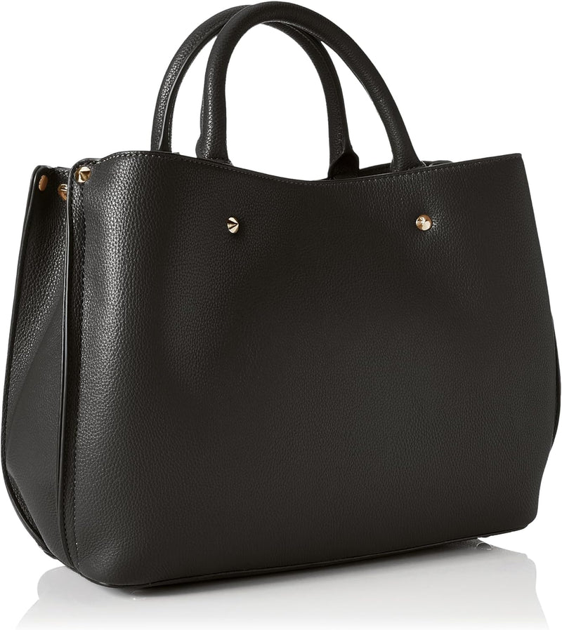 Borsa a mano tracolla Nero