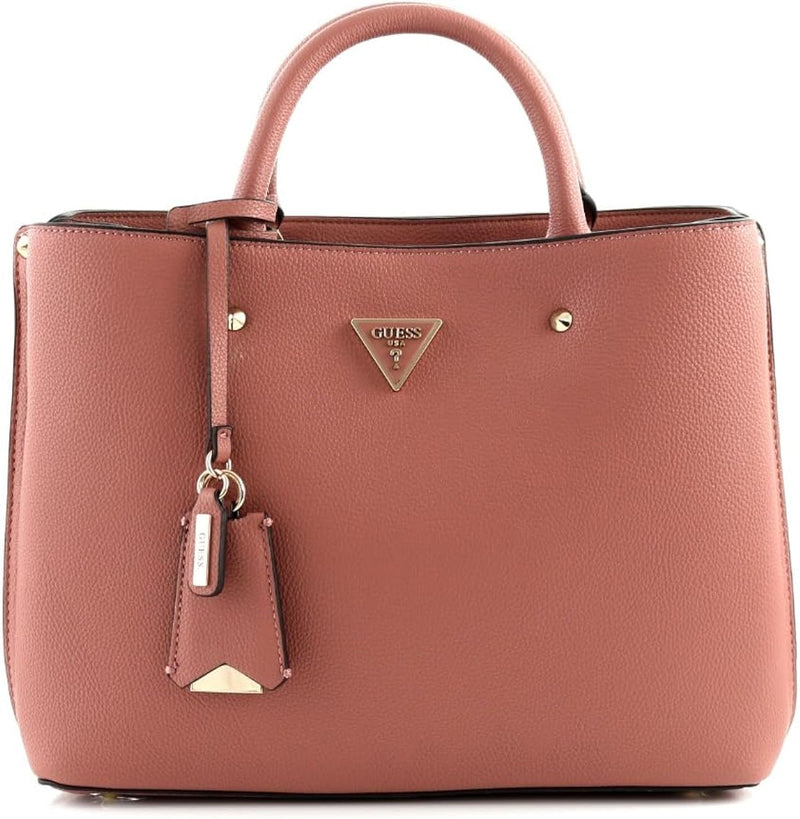 Borsa a mano tracolla Rosa