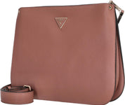 Borsa a Tracolla Guess Donna Rosa