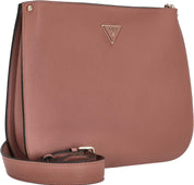 Borsa a Tracolla Guess Donna Rosa