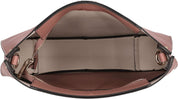 Borsa a Tracolla Guess Donna Rosa