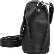 Tracolla Guess Donna Nero