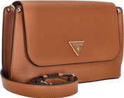 Tracolla Guess Donna Cognac