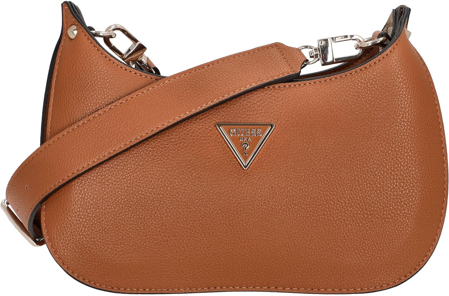Tracollina Guess Donna Cognac