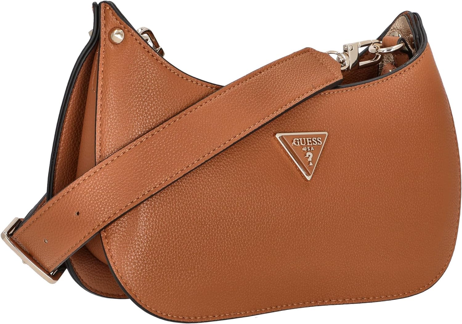 Tracollina Guess Donna Cognac