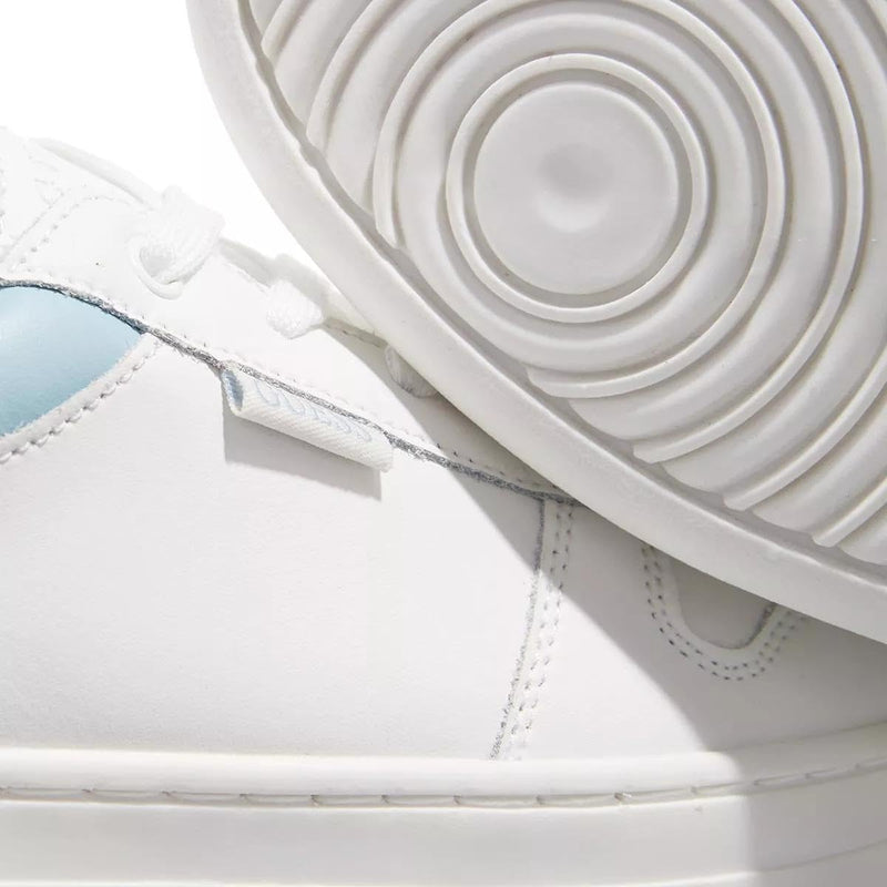 Sneakers Bianco/nero