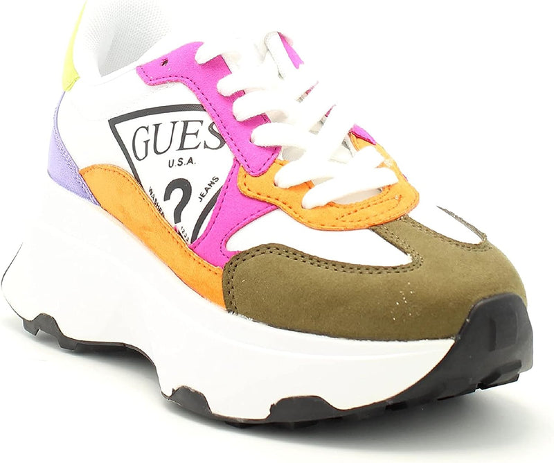 Sneakers Multicolor