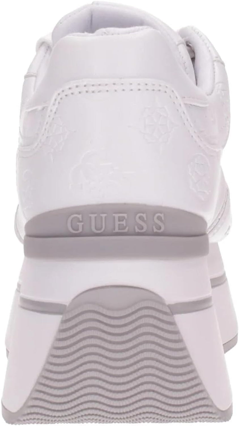 Sneakers Bianco/grigio