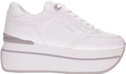 Sneakers Guess Donna Bianco/grigio