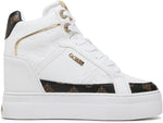 Sneakers Bianco