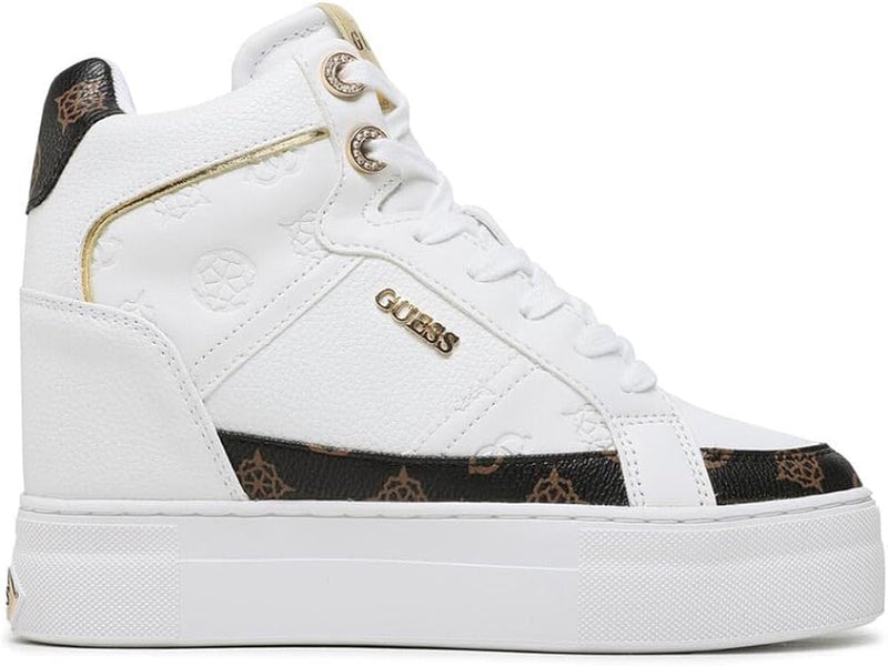 Sneakers Bianco