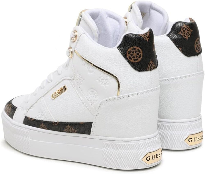 Sneakers Bianco