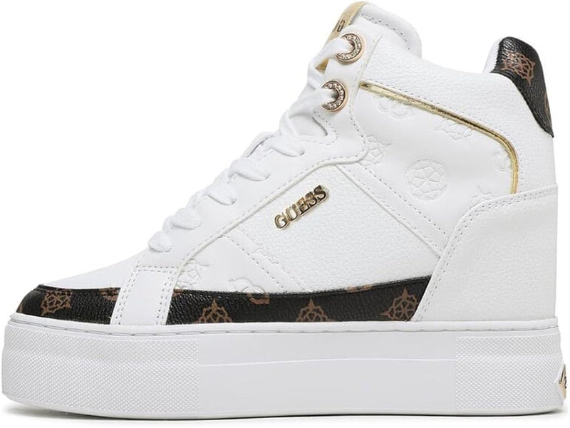 Sneakers Bianco